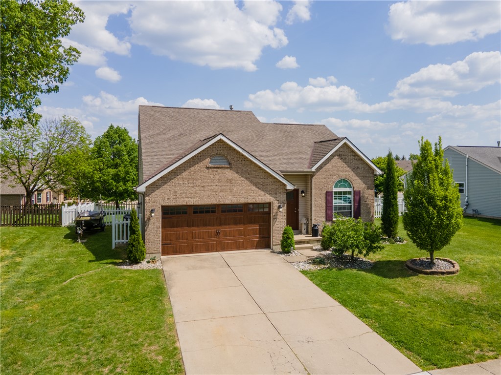 2014 Clearstream Way