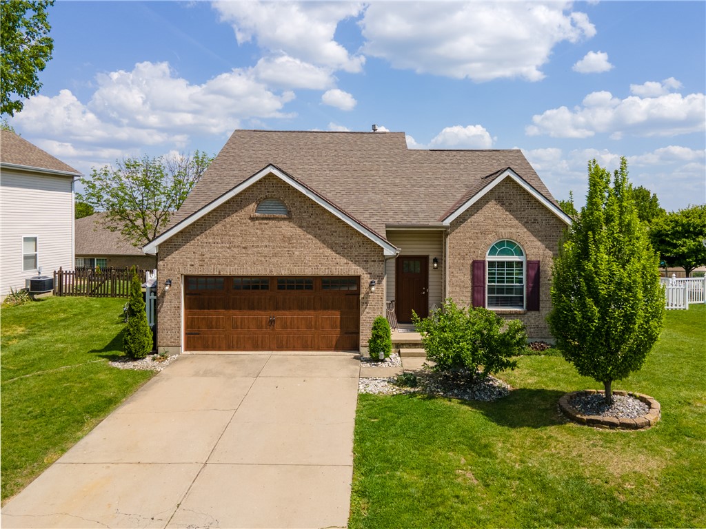 2014 Clearstream Way