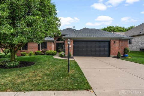 Photo of 486 Christopher Drive, Clearcreek Twp, OH 45458 (MLS # 965285)