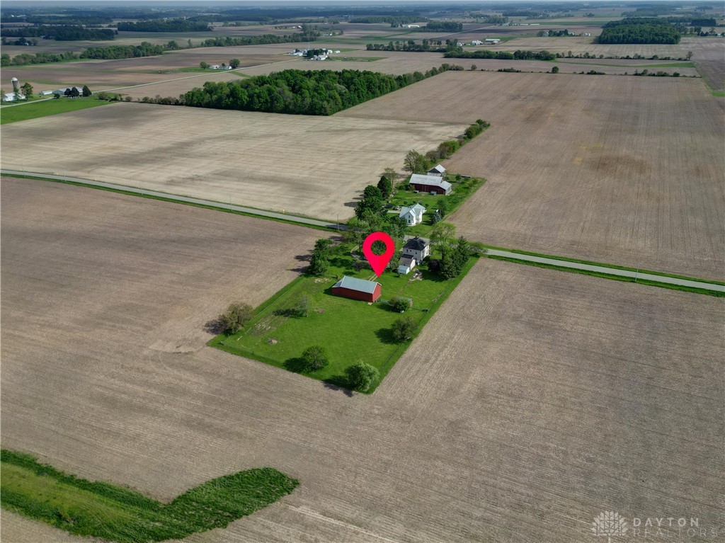 2428 Greenville Nashville Road, Greenville, Ohio image 12