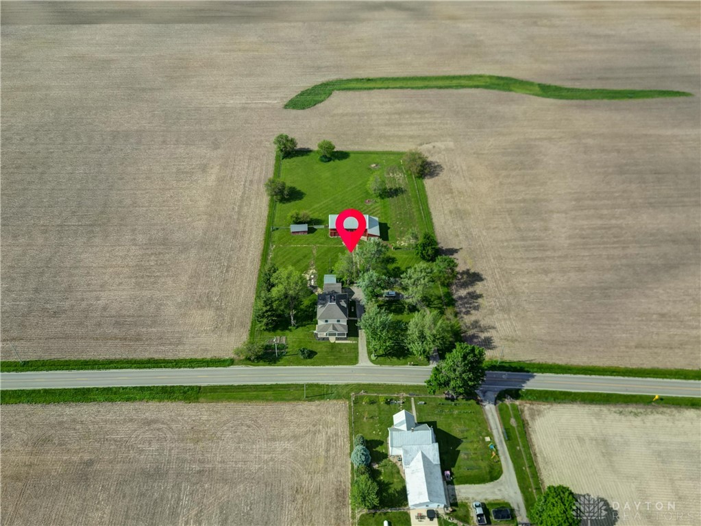 2428 Greenville Nashville Road, Greenville, Ohio image 9