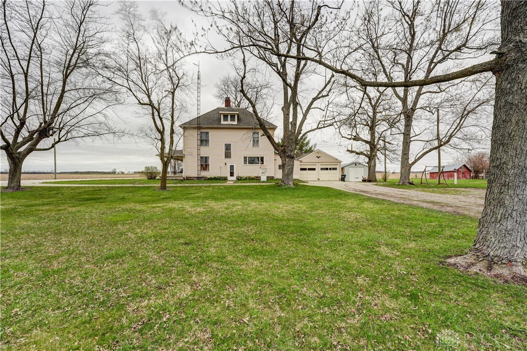 2428 Greenville Nashville Road, Greenville, Ohio image 6