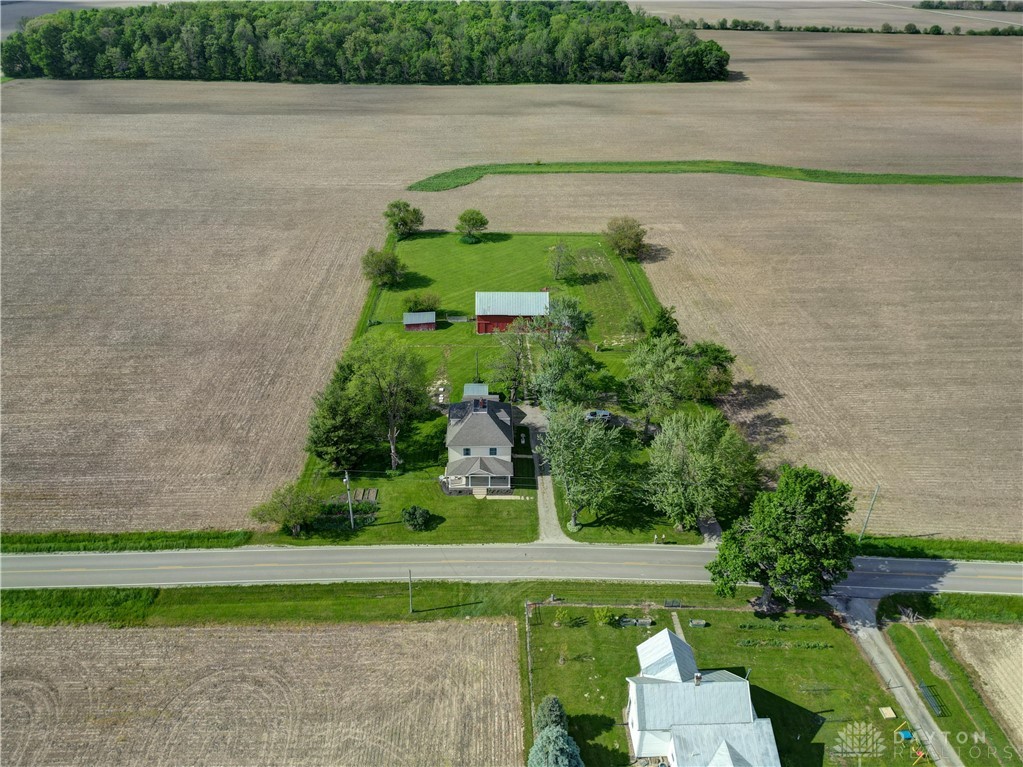 2428 Greenville Nashville Road, Greenville, Ohio image 7
