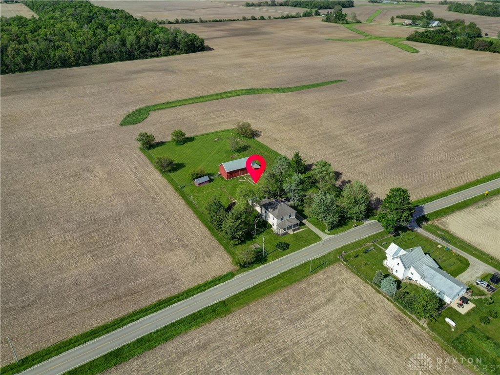 2428 Greenville Nashville Road, Greenville, Ohio image 10