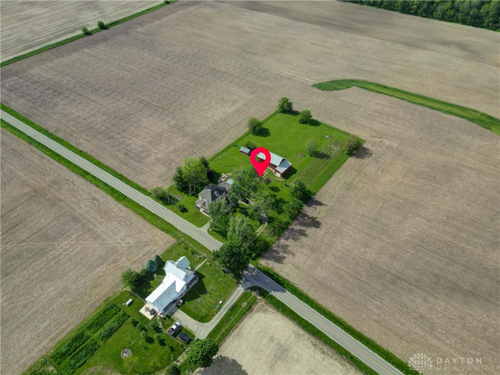 2428 Greenville Nashville Road, Greenville, Ohio image 8