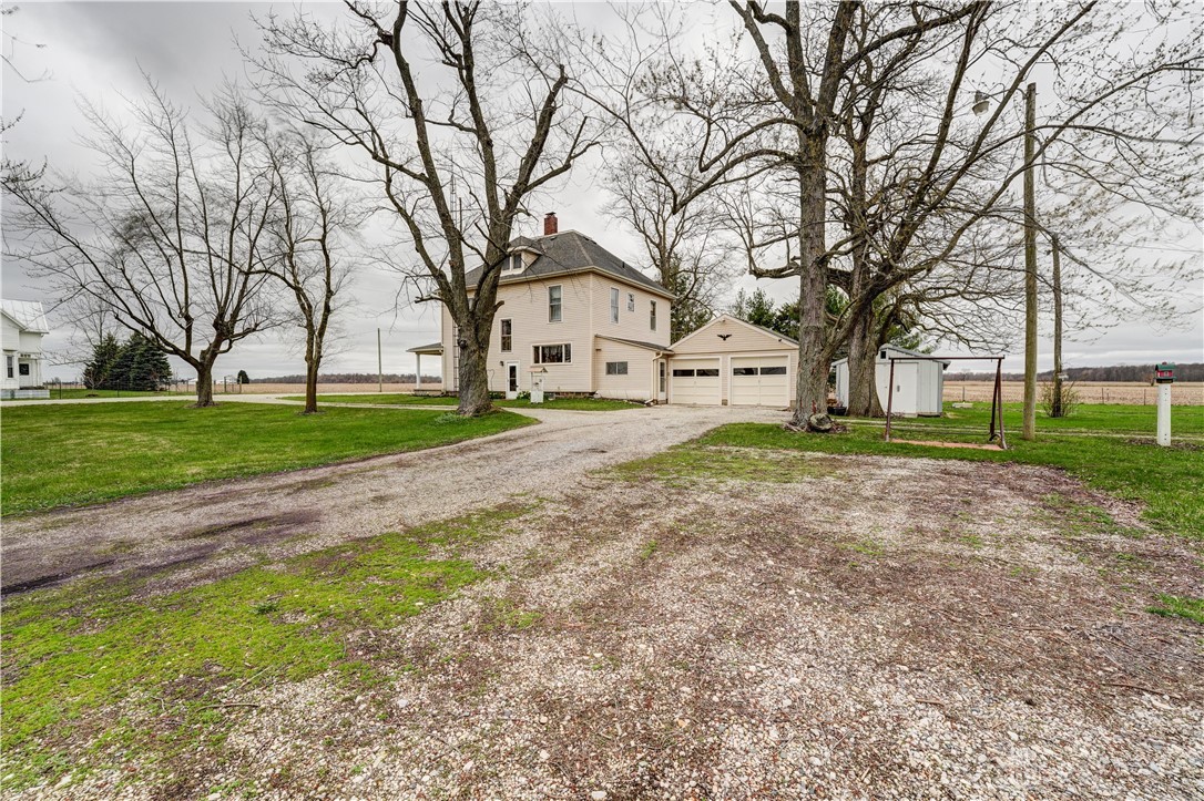 2428 Greenville Nashville Road, Greenville, Ohio image 2