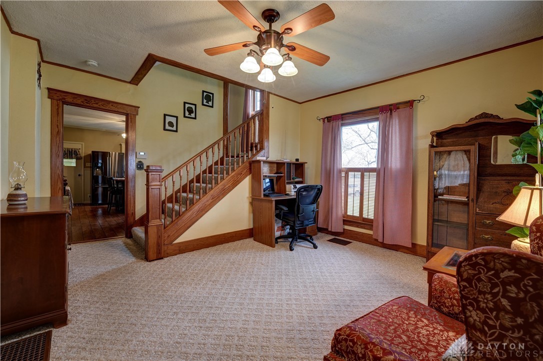 2428 Greenville Nashville Road, Greenville, Ohio image 30