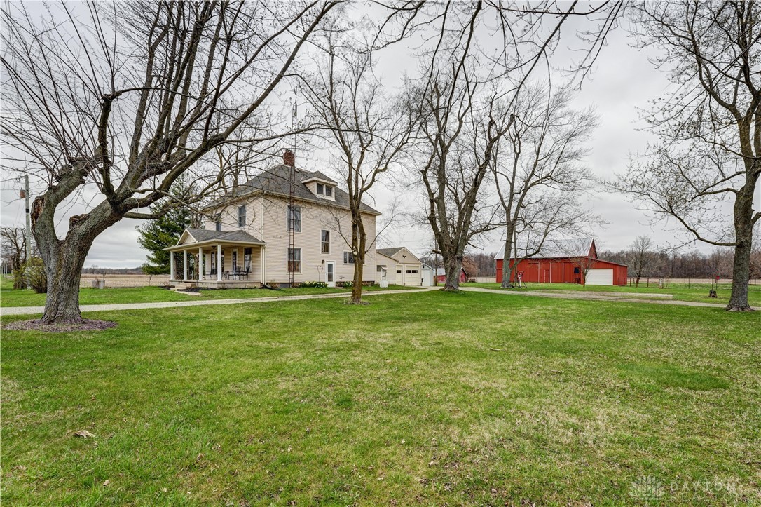 2428 Greenville Nashville Road, Greenville, Ohio image 5