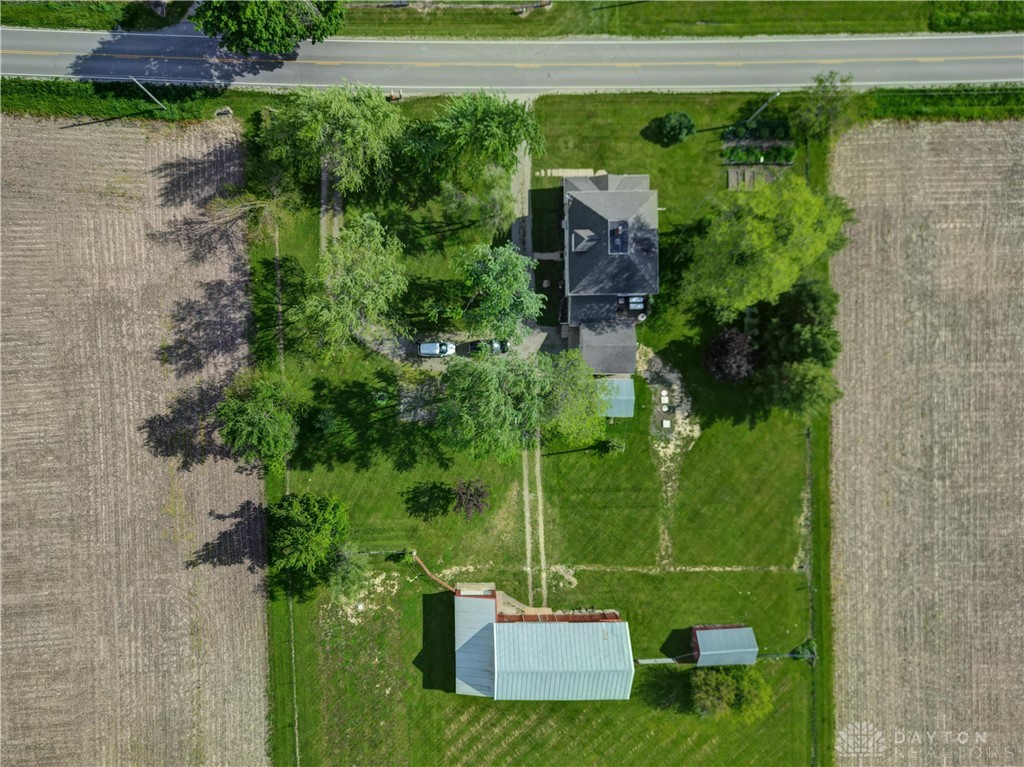 2428 Greenville Nashville Road, Greenville, Ohio image 13