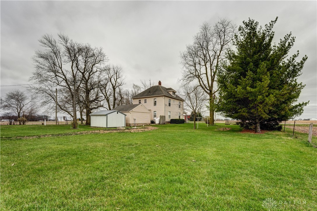 2428 Greenville Nashville Road, Greenville, Ohio image 3