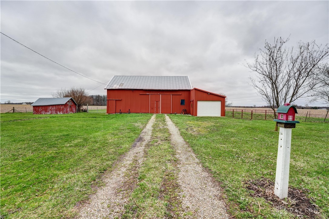 2428 Greenville Nashville Road, Greenville, Ohio image 47