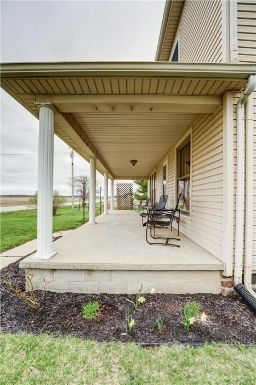 2428 Greenville Nashville Road, Greenville, Ohio image 4