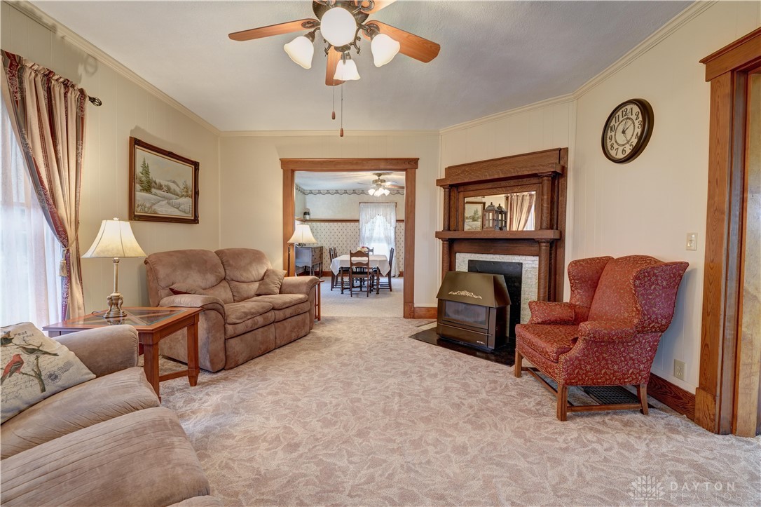 2428 Greenville Nashville Road, Greenville, Ohio image 26