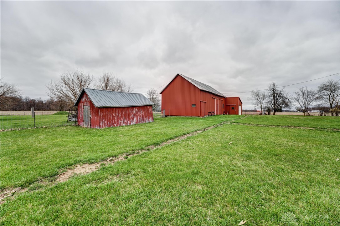 2428 Greenville Nashville Road, Greenville, Ohio image 48