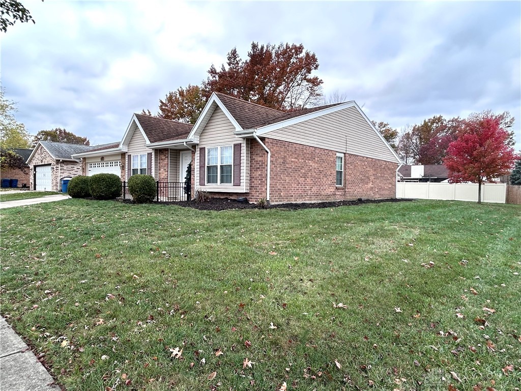 8991 Davidgate Drive, Dayton, Ohio image 3