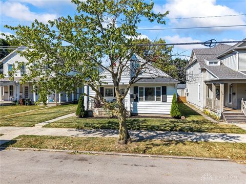 Photo of 522 N College Street, Piqua, OH 45356 (MLS # 957580)