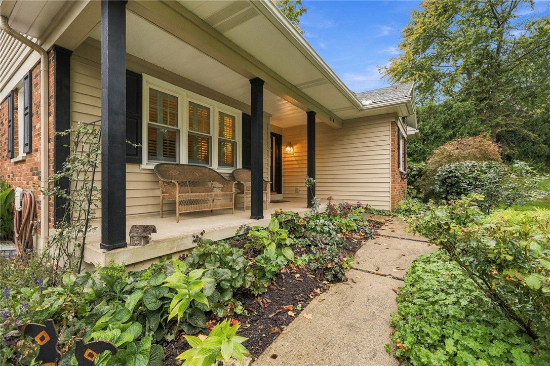 114 Woodburn Avenue