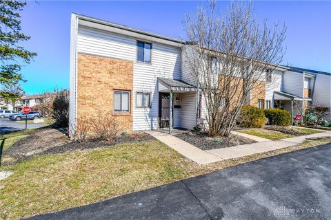Photo of 3268 Gambit Square, Dayton, OH 45449 (MLS # 951491)