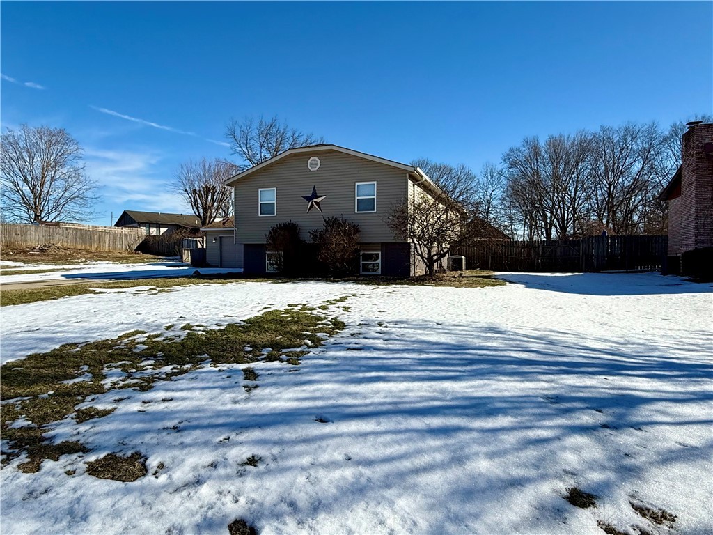 280 Lantis Drive, Franklin, Ohio image 5