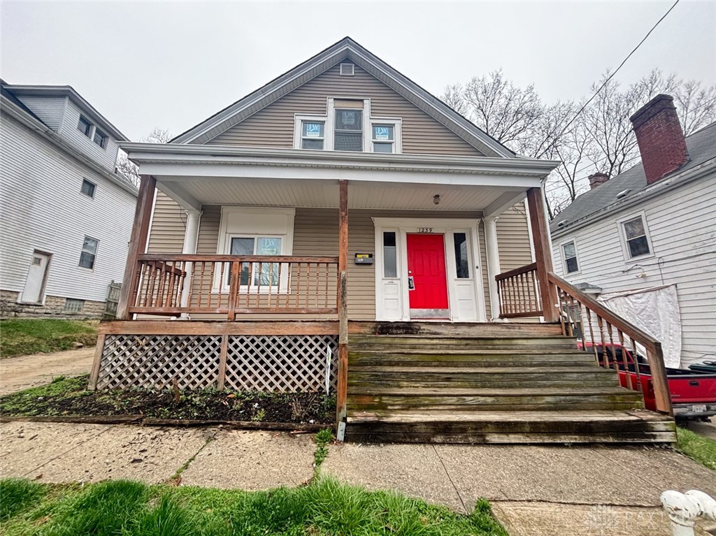 1239 Sliker Avenue, Cincinnati, Ohio image 1