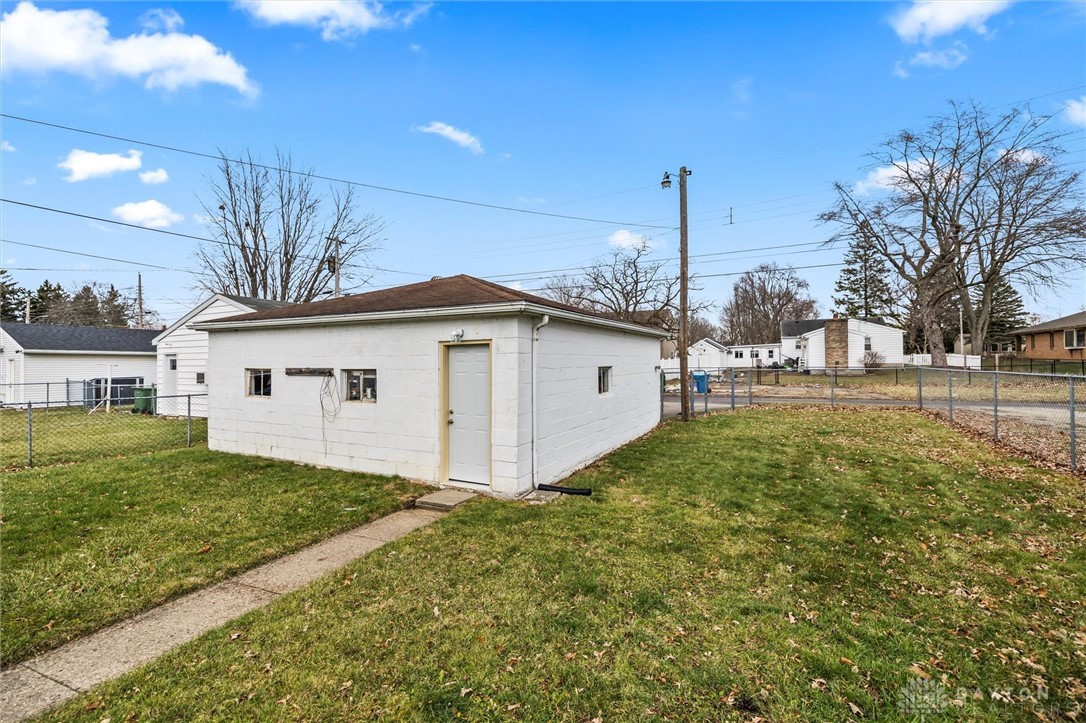 846 Spruce Avenue, Sidney, Ohio image 37