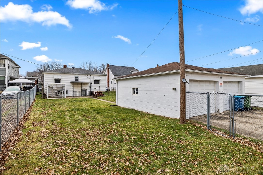 846 Spruce Avenue, Sidney, Ohio image 39