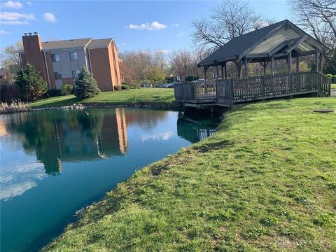 Photo of 1792 Cherokee Drive #A, Dayton, OH 45449 (MLS # 947310)