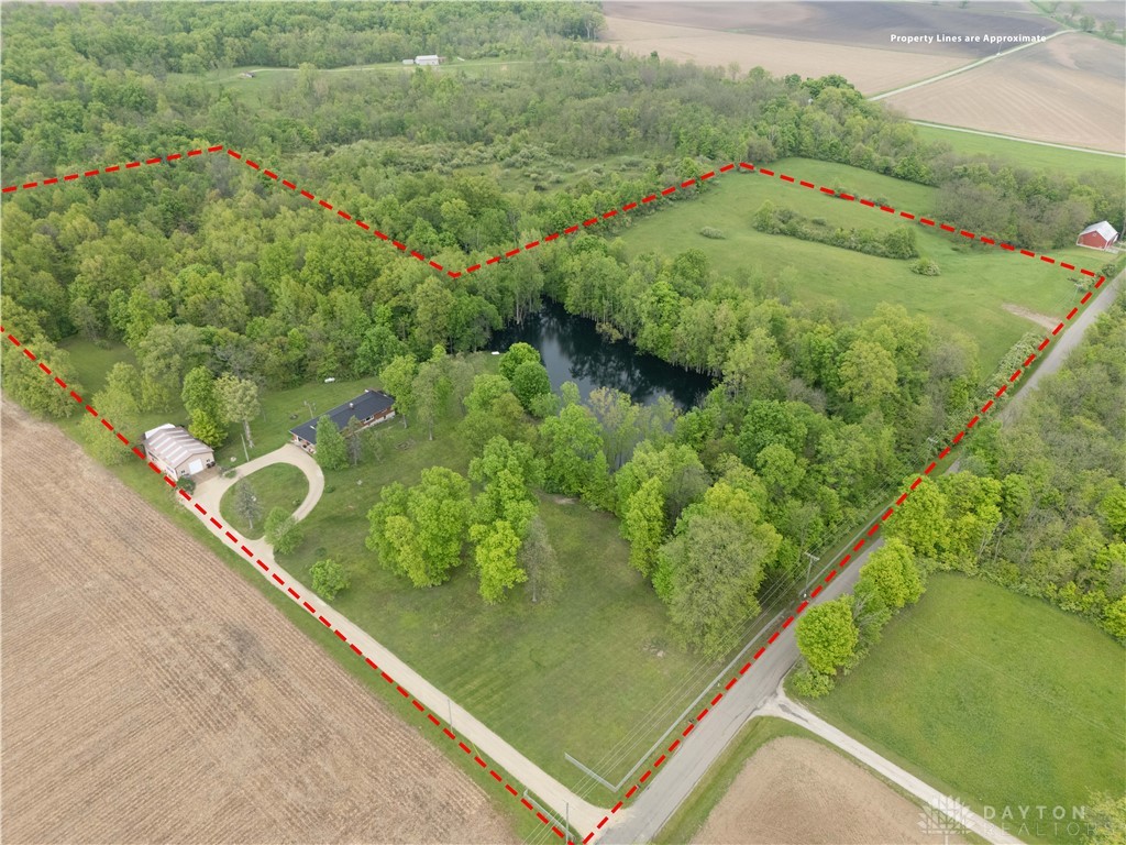 1380 Thomas Road, New Paris, Ohio image 5
