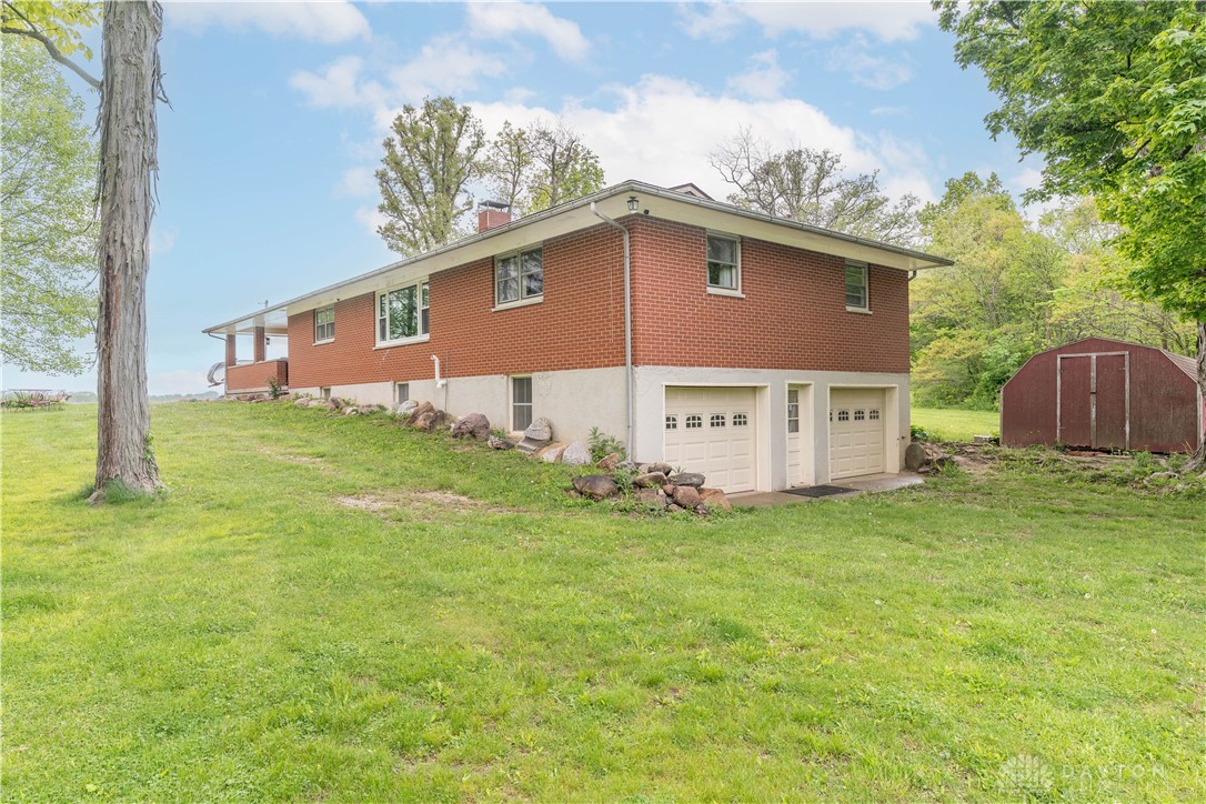 1380 Thomas Road, New Paris, Ohio image 9