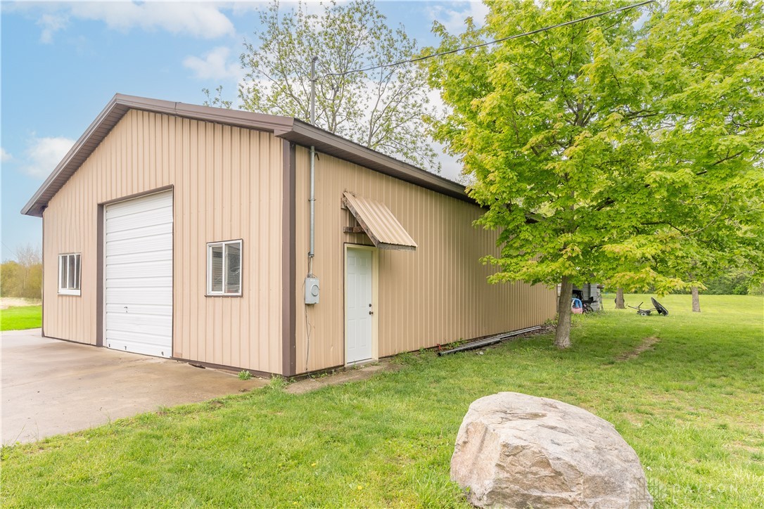 1380 Thomas Road, New Paris, Ohio image 45