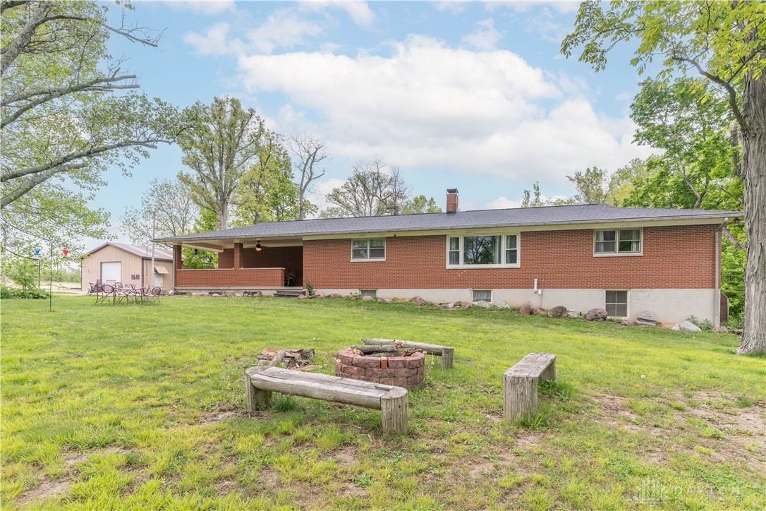 1380 Thomas Road, New Paris, Ohio image 4