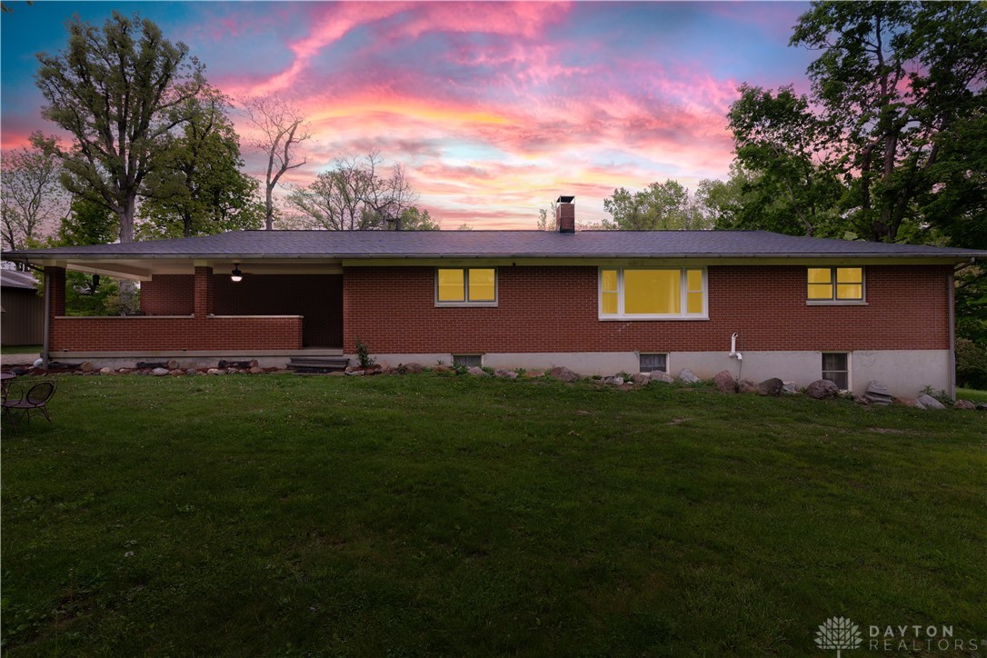 1380 Thomas Road, New Paris, Ohio image 2