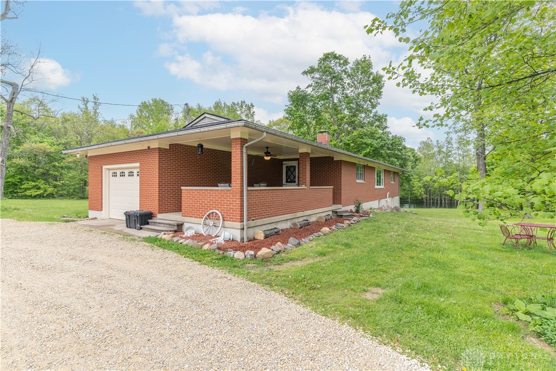 1380 Thomas Road, New Paris, Ohio image 7