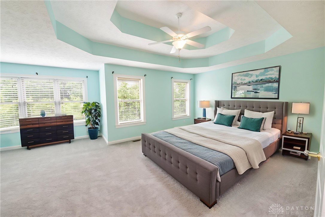730 Beechwood Drive, Tipp City, Ohio image 31