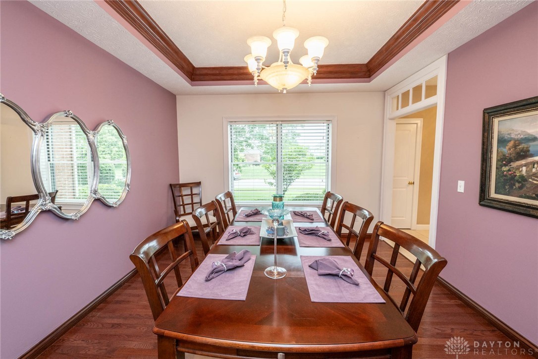 730 Beechwood Drive, Tipp City, Ohio image 25