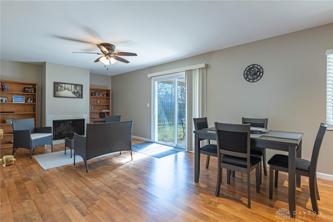 4447 Hillcrest Drive, Bellbrook, Ohio image 5