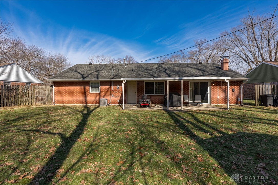 4447 Hillcrest Drive, Bellbrook, Ohio image 26