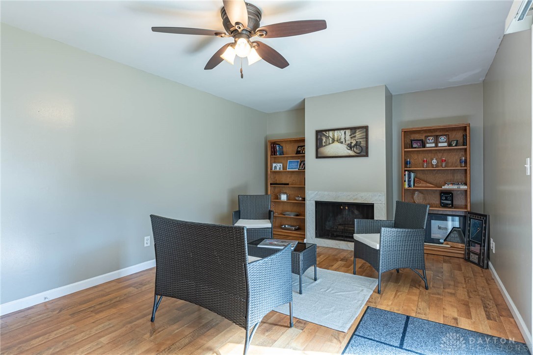 4447 Hillcrest Drive, Bellbrook, Ohio image 6
