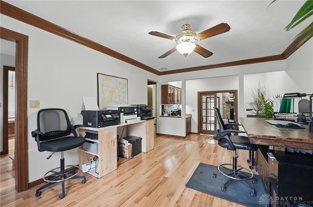 395 Locust View Way, Troy, Ohio image 25