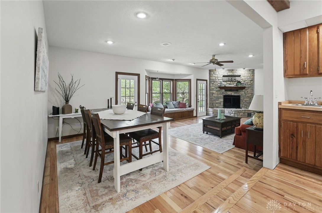 395 Locust View Way, Troy, Ohio image 16