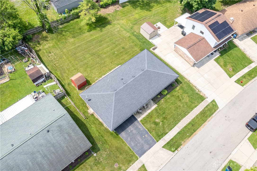 4932 Arrowview Drive, Dayton, Ohio image 38