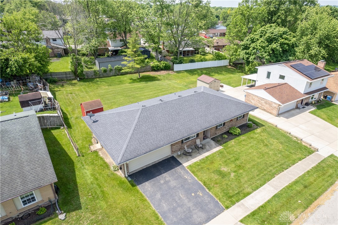 4932 Arrowview Drive, Dayton, Ohio image 41