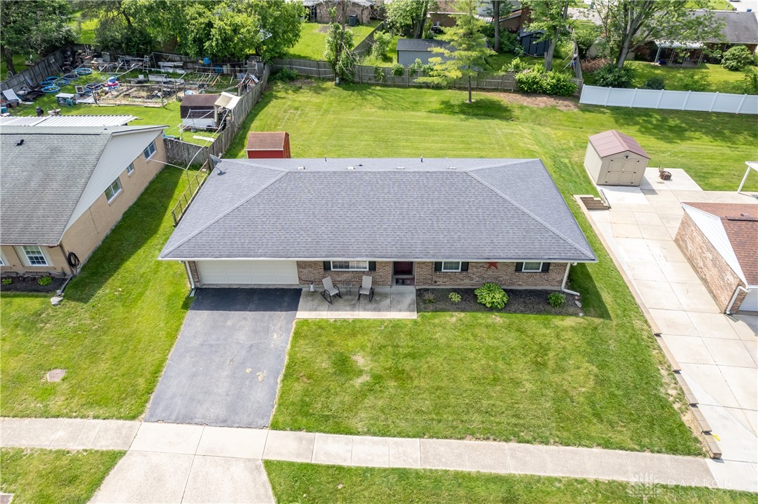 4932 Arrowview Drive, Dayton, Ohio image 40