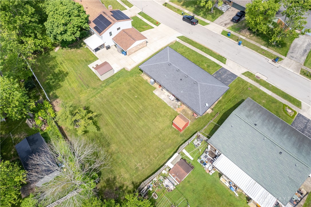 4932 Arrowview Drive, Dayton, Ohio image 37