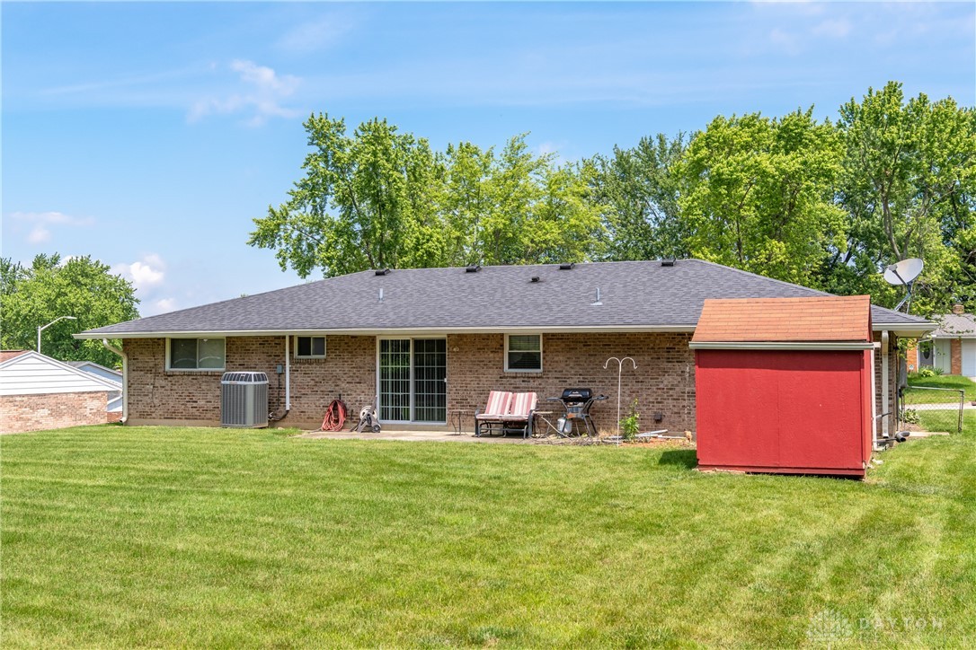 4932 Arrowview Drive, Dayton, Ohio image 29