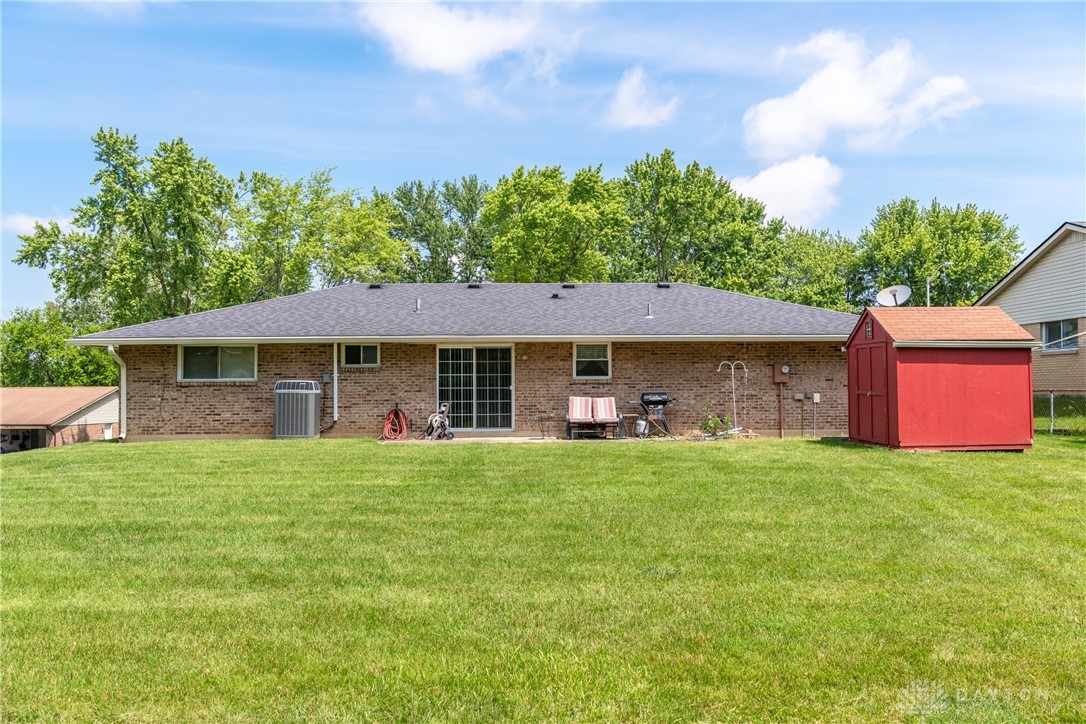 4932 Arrowview Drive, Dayton, Ohio image 30
