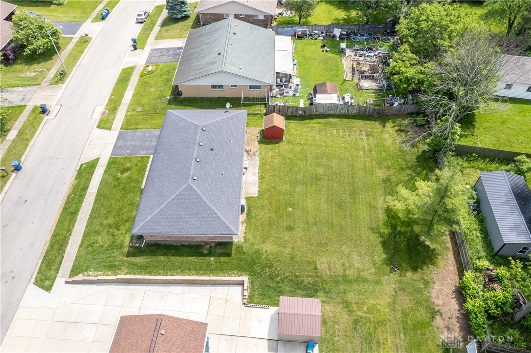 4932 Arrowview Drive, Dayton, Ohio image 34