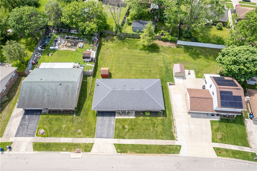 4932 Arrowview Drive, Dayton, Ohio image 39