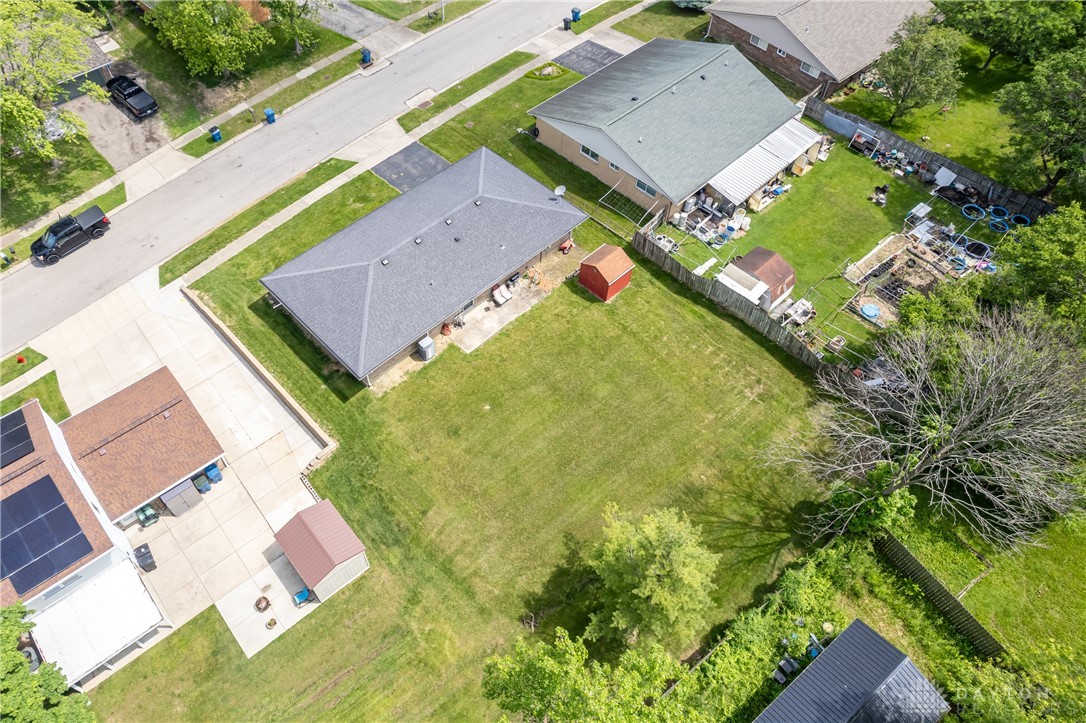 4932 Arrowview Drive, Dayton, Ohio image 35