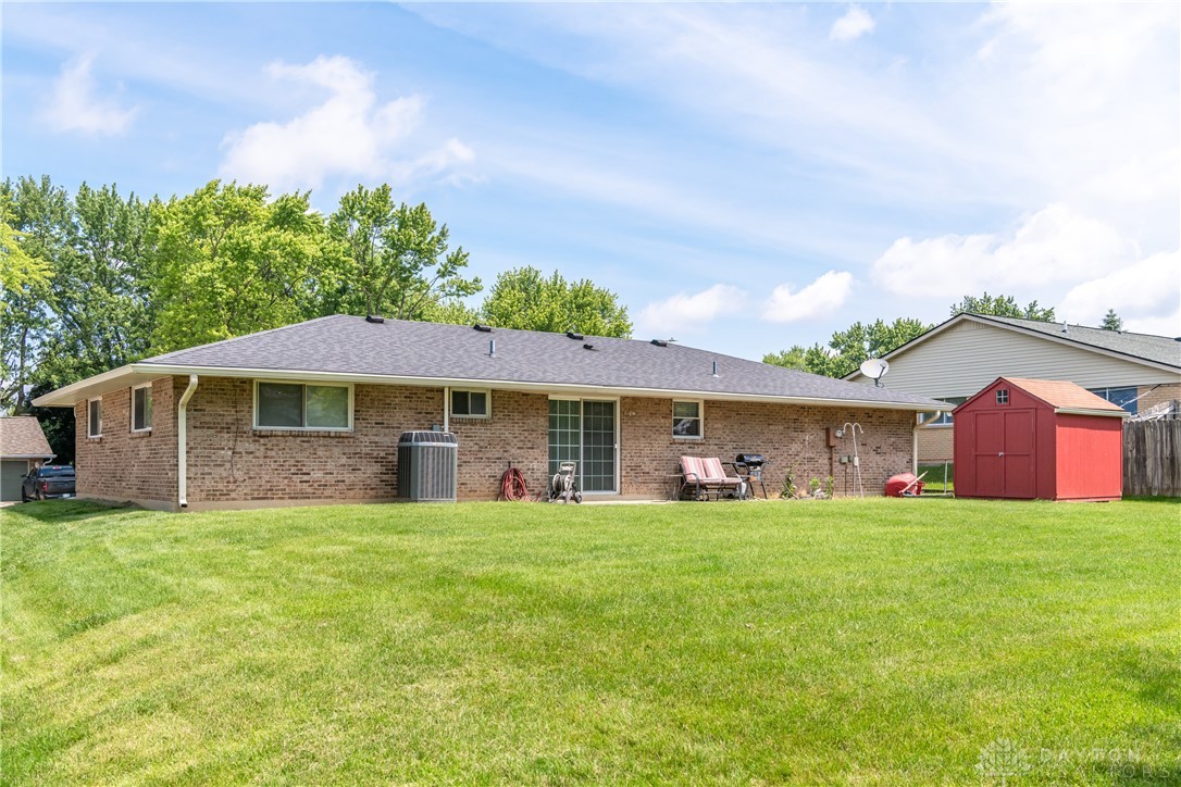 4932 Arrowview Drive, Dayton, Ohio image 31